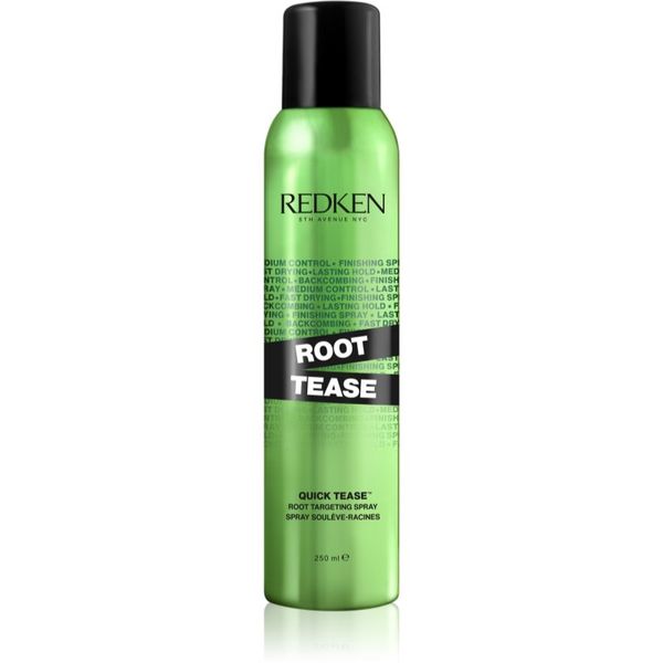 Redken Redken Root Tease sprej za volumen od korijena 250 ml