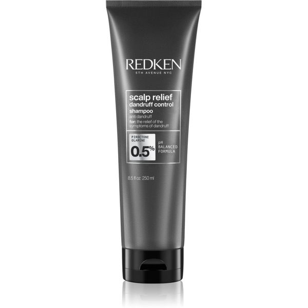 Redken Redken Scalp Relief umirujući šampon protiv peruti 250 ml
