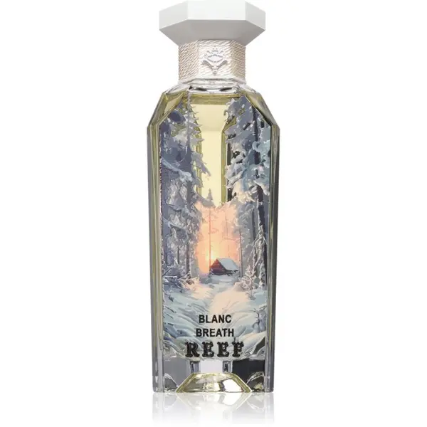 Reef Perfumes Reef Perfumes Blanc Breath parfemska voda uniseks 150 ml