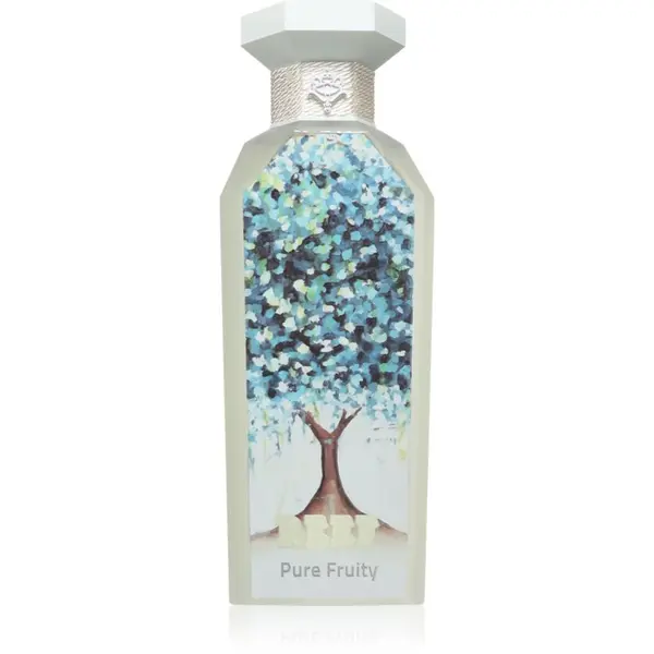 Reef Perfumes Reef Perfumes Pure Fruity parfemska voda uniseks 150 ml