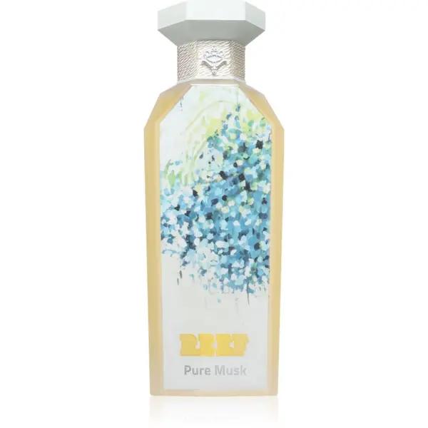 Reef Perfumes Reef Perfumes Pure Musk parfemska voda uniseks 150 ml