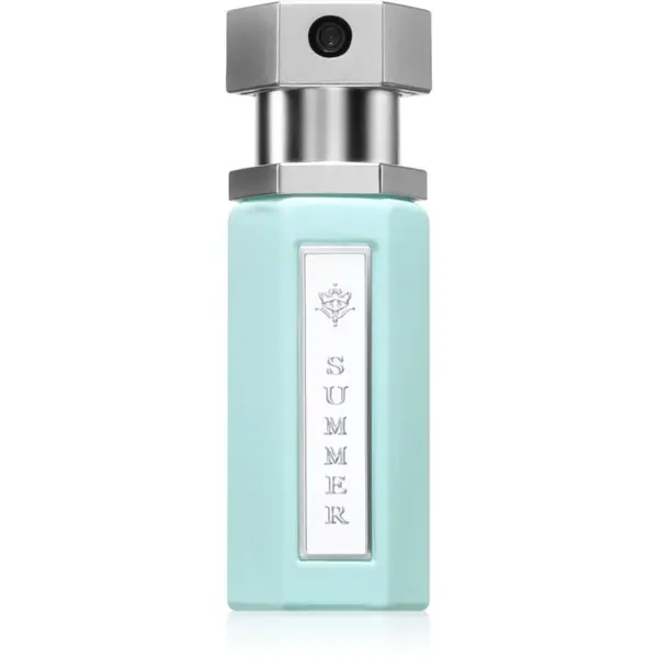 Reef Perfumes Reef Perfumes Summer Tiffany parfemska voda za žene 15 ml