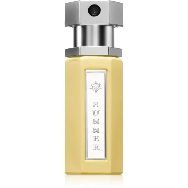 Reef Perfumes Reef Perfumes Summer Yellow parfemska voda za žene 15 ml
