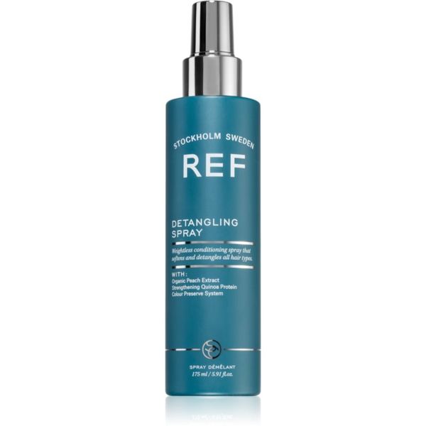 REF REF Detangling Spray lagani multifunkcionalni sprej za kosu 175 ml