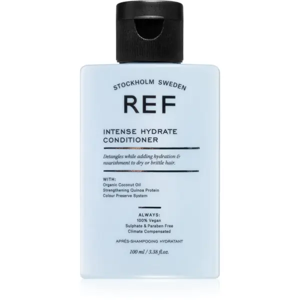 REF REF Intense Hydrate Conditioner hidratantni regenerator za suhu kosu 100 ml