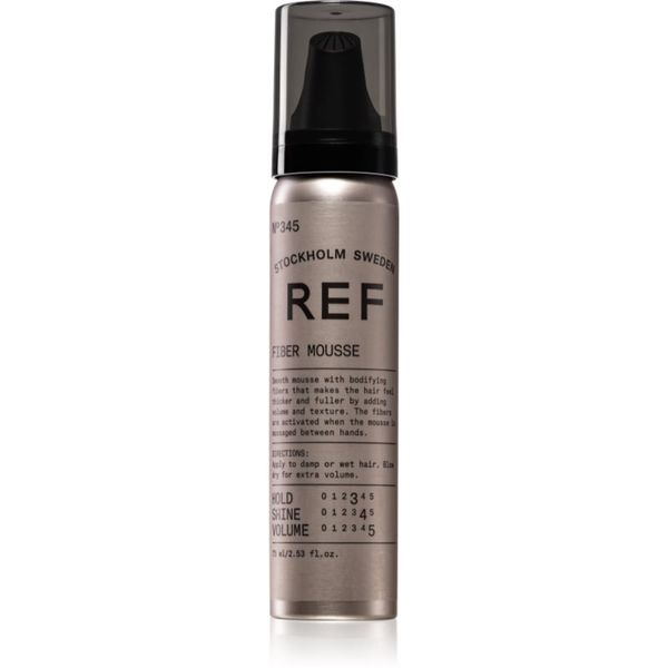 REF REF Styling pjena za kosu za volumen od korijena 75 ml