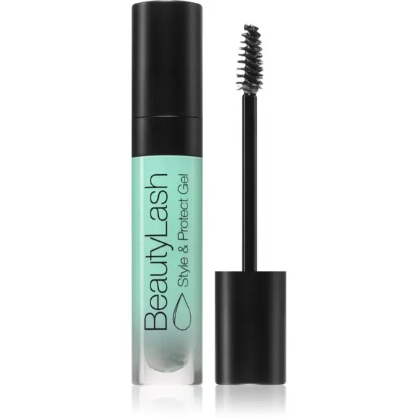 RefectoCil RefectoCil BeautyLash Style & Protect Gel gel za učvršćivanje za obrve transparentni 6 ml