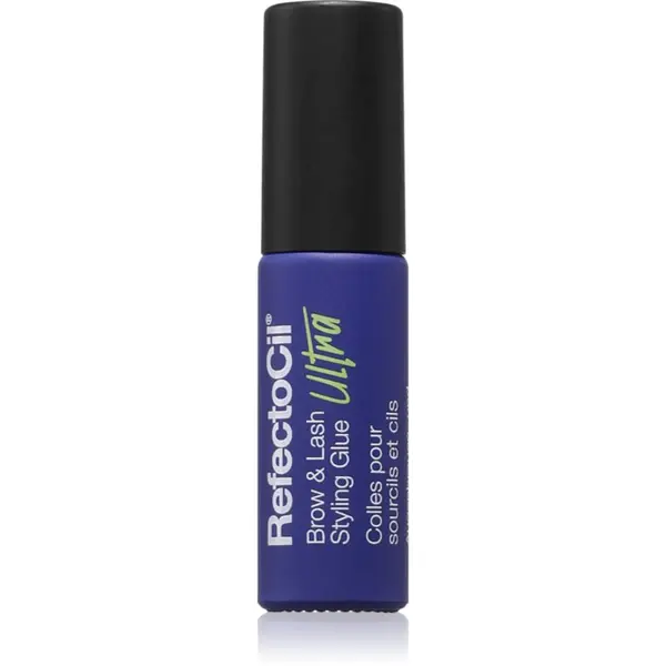 RefectoCil RefectoCil Brow & Lash Styling Glue Ultra ljepilo za lifting i laminaciju trepavica 4 ml