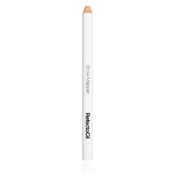 RefectoCil RefectoCil Brow Mapper korektivna olovka za obrve 1,2 g