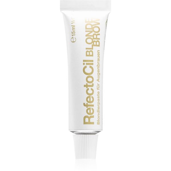 RefectoCil RefectoCil Eyelash and Eyebrow odstranjivač boje za obrve 15 ml
