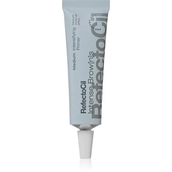 RefectoCil RefectoCil Intense Brow[n]s Intensifying Primer primer za pigmente za obrve tip Medium 15 ml