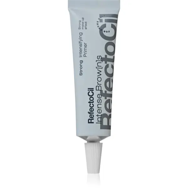 RefectoCil RefectoCil Intense Brow[n]s Intensifying Primer primer za pigmente za obrve tip Strong 15 ml