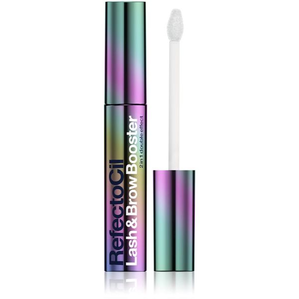 RefectoCil RefectoCil Lash & Brow Booster serum rasta za trepavice i obrve 6 ml