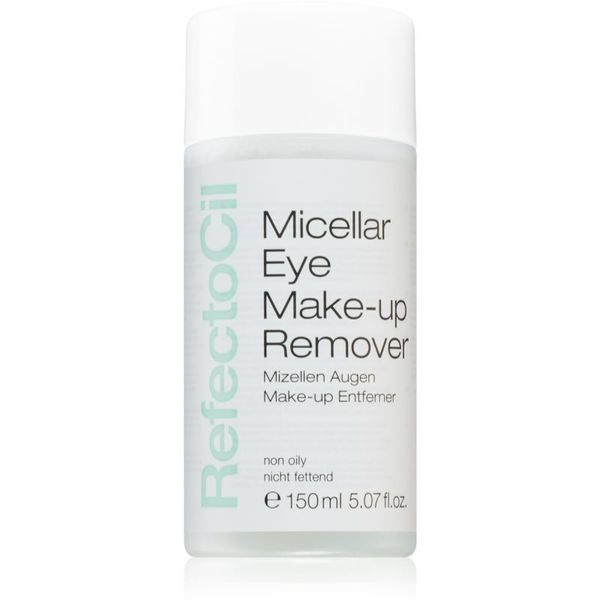 RefectoCil RefectoCil Micellar proizvod za skidanje pudera za područje oko očiju 150 ml