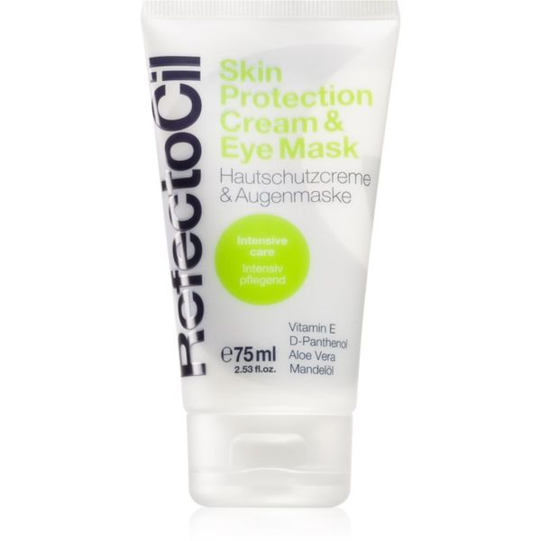 RefectoCil RefectoCil Skin Protection Cream zaštitna krema prije bojanja 75 ml