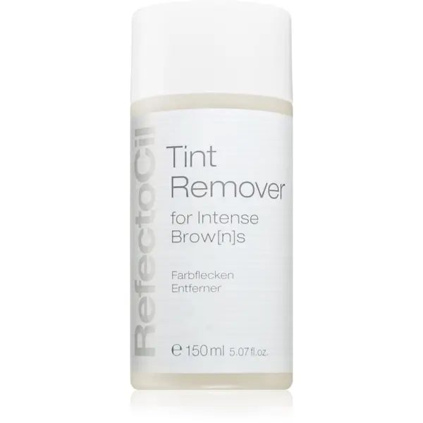 RefectoCil RefectoCil Tint Remover odstranjivač boje 150 ml