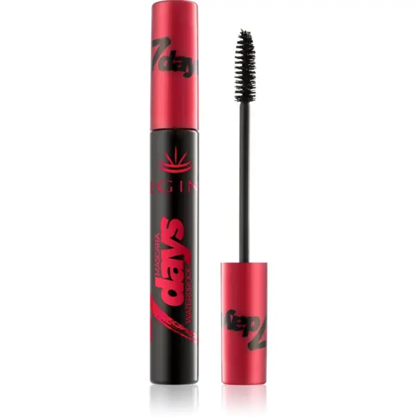 Regina Regina 7 Days maskara za volumen, dužinu i odvajanje trepavica 12 ml