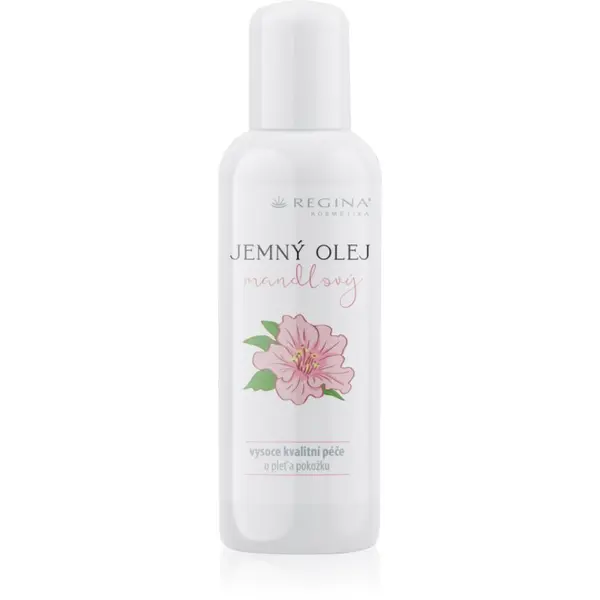 Regina Regina Almond bademovo ulje 100 ml