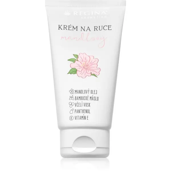 Regina Regina Almond krema za ruke 75 ml