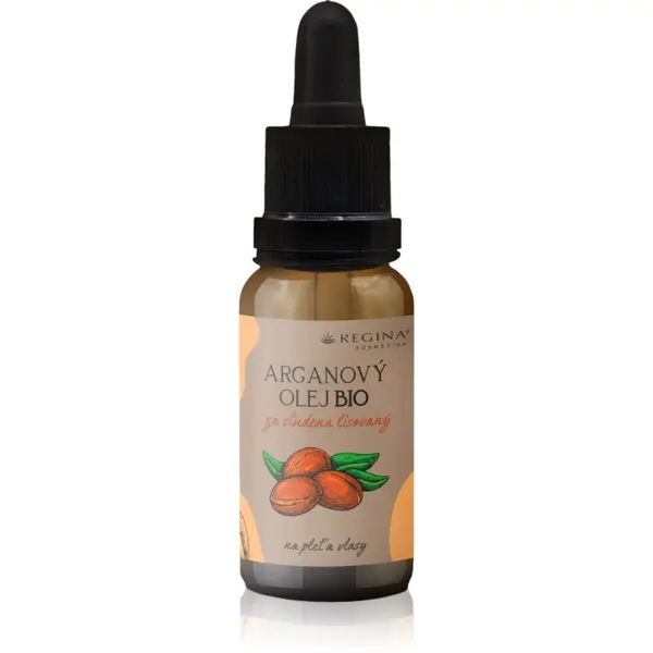 Regina Regina Argan arganovo ulje 20 ml