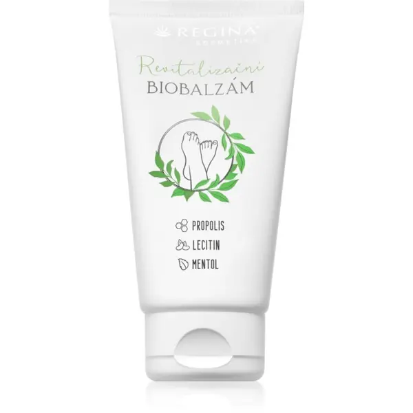 Regina Regina Biobalm balzam za njegu za stopala 75 ml