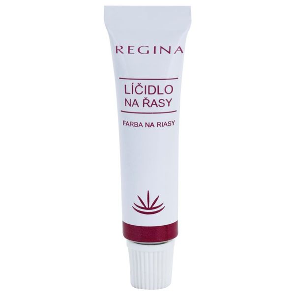Regina Regina Colors maskara u tubi nijansa Black 5,8 g