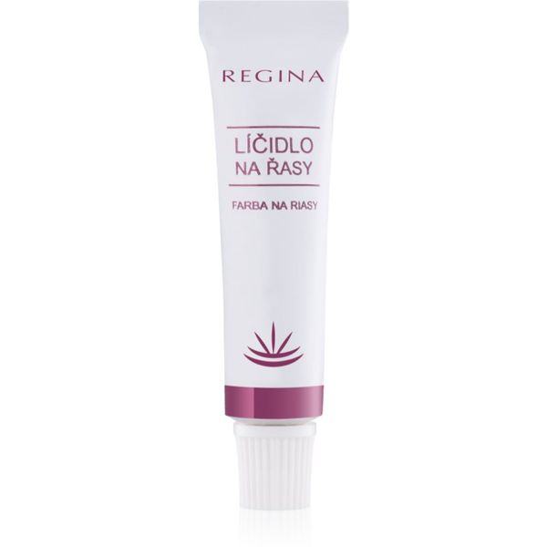 Regina Regina Colors maskara u tubi zamjensko punjenje Black 5,8 g