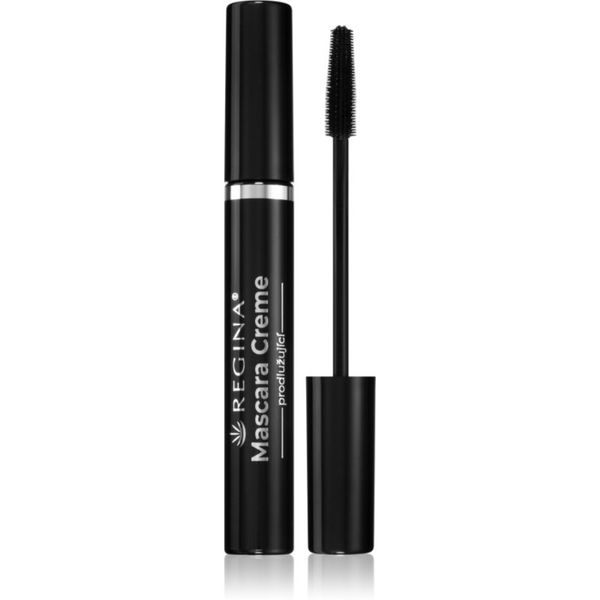 Regina Regina Colors maskara za produženje trepavica s vitaminom E nijansa Black 11 ml