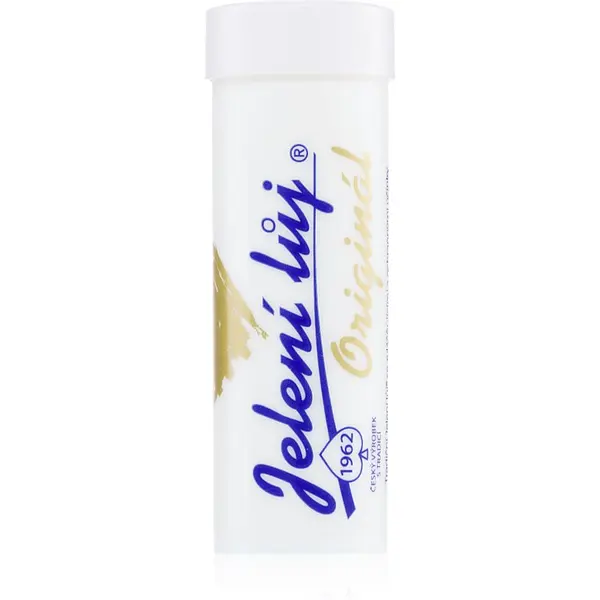 Regina Regina Jelení lůj Original balzam za usne 28 g