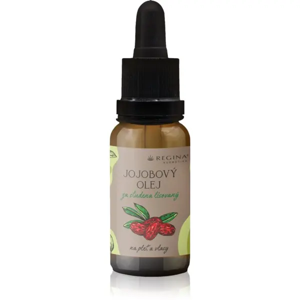 Regina Regina Jojoba ulje jojobe 20 ml