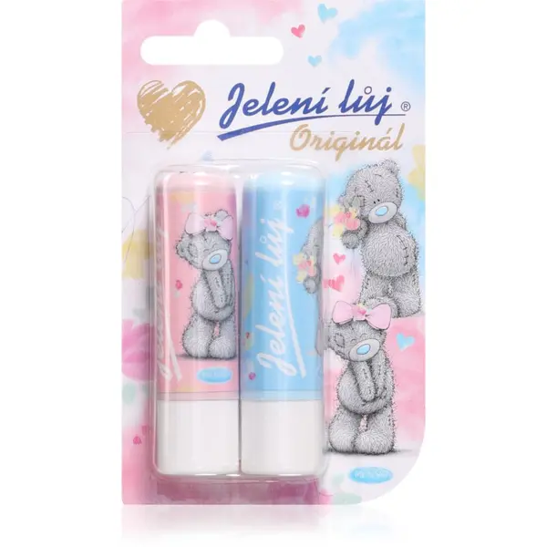 Regina Regina Me to You balzam za usne duo 2x4.5 g