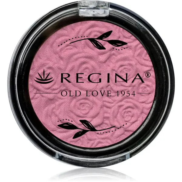 Regina Regina OLD LOVE 1954 kompaktno rumenilo nijansa 1 Pink 2.5 g