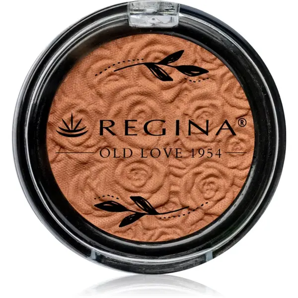 Regina Regina OLD LOVE 1954 kompaktno rumenilo nijansa 3 Bark 2.5 g
