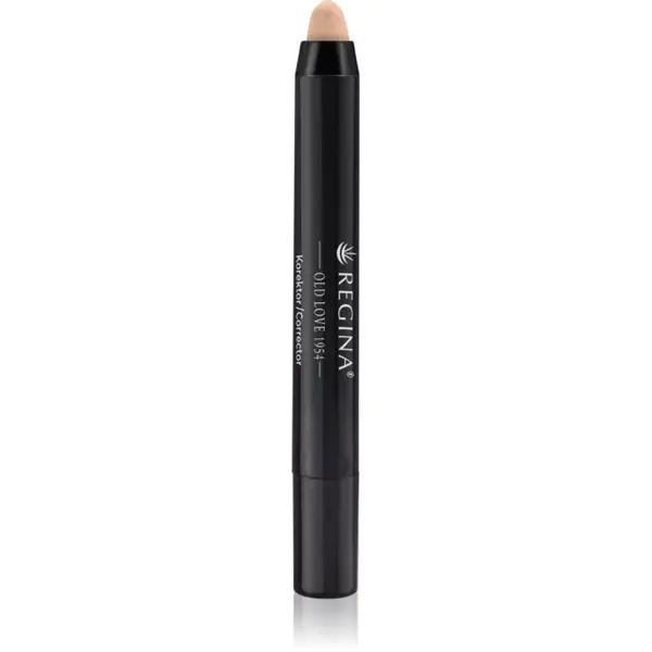 Regina Regina OLD LOVE 1954 kremasti korektor u sticku nijansa 01 Nude 3.5 g