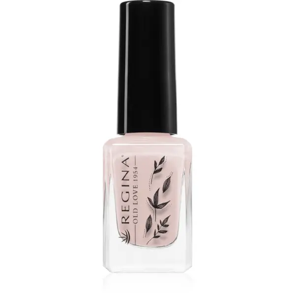 Regina Regina OLD LOVE 1954 lak za nokte nijansa 02 Milky 7 ml