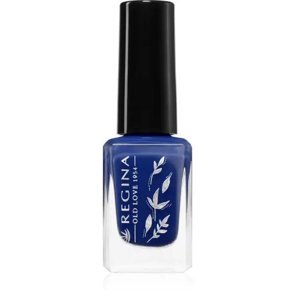 Regina Regina OLD LOVE 1954 lak za nokte nijansa 08 Sapphire 7 ml