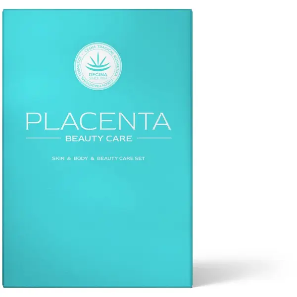 Regina Regina Placenta poklon set za regeneraciju kože