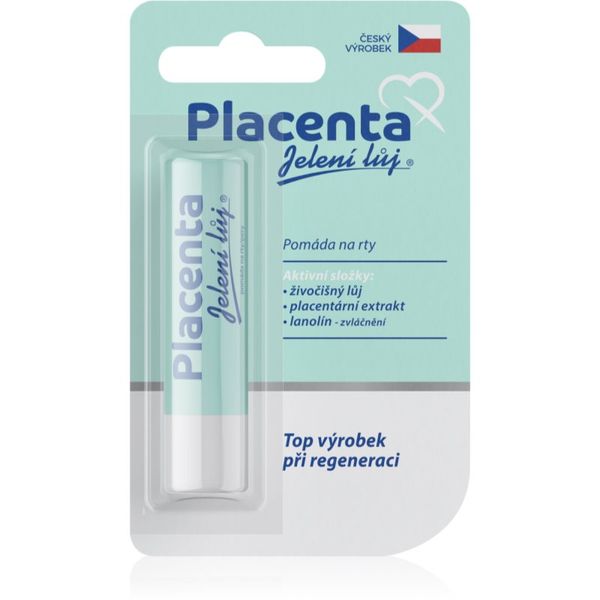Regina Regina Placenta posteljica s regenerirajućim učinkom 4.5 g