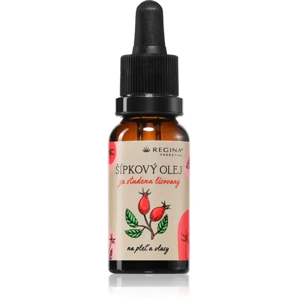 Regina Regina Rose Hip šipkovo ulje 20 ml