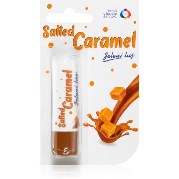 Regina Regina Salted Caramel balzam za usne 4,5 g