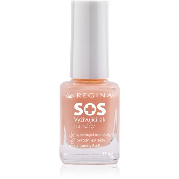 Regina Regina SOS Repair hranjivi lak za nokte 11 ml