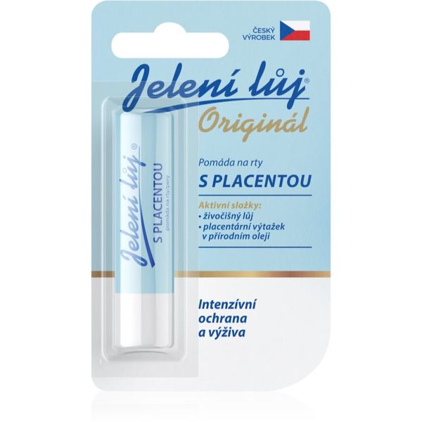 Regina Regina Traditional balzam za usne s placentom 4.5 g