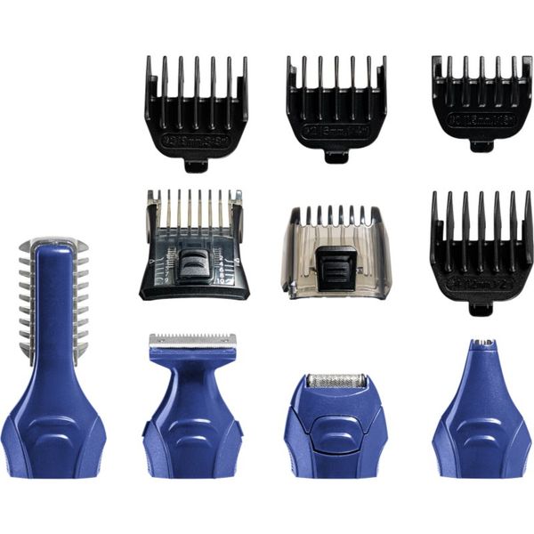 Remington Remington All in One Kit PG6045 trimmer za tijelo 1 kom