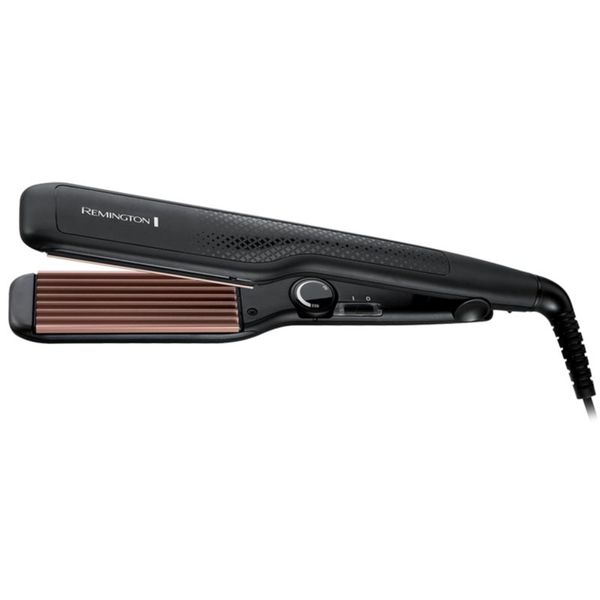 Remington Remington Ceramic Crimp S3580 uvijač za kosu 1 kom