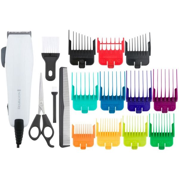 Remington Remington Colourcut aparat za šišanje 1 kom