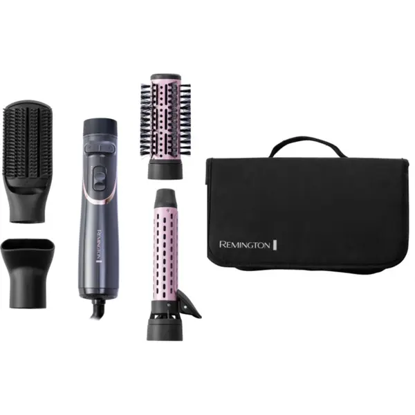 Remington Remington Curl & Straight Confi Airstyler četka za sušenje i uvijanje kose 1 kom