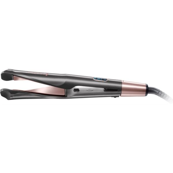 Remington Remington Curl & Straight Confidence S6606 pegla za kosu 2 u 1 1 kom