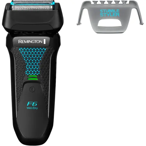 Remington Remington F6 Style Series Waterproof Shaving System električni aparat za brijanje za muškarce 1 kom