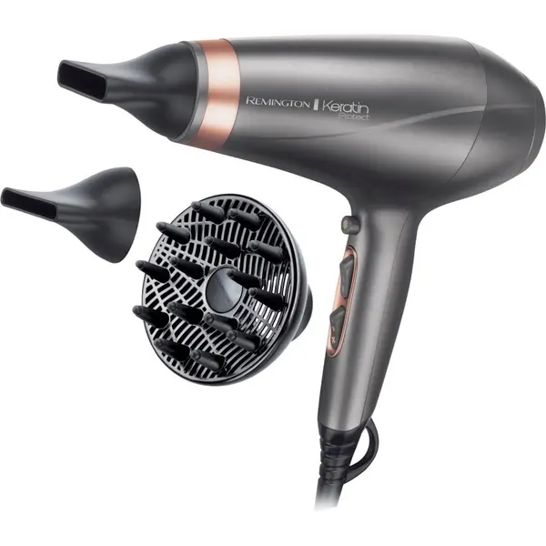 Remington Remington Keratin Protect AC8820 sušilo za kosu 1 kom