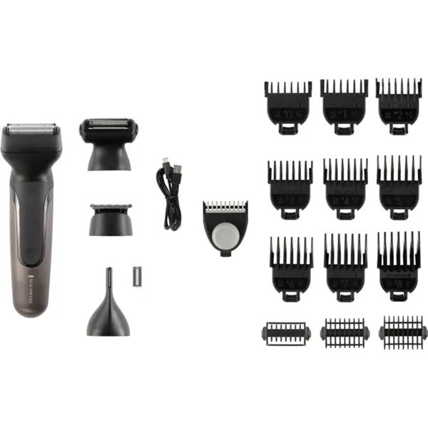 Remington Remington One Total Body PG780 višenamjenski trimer 1 kom